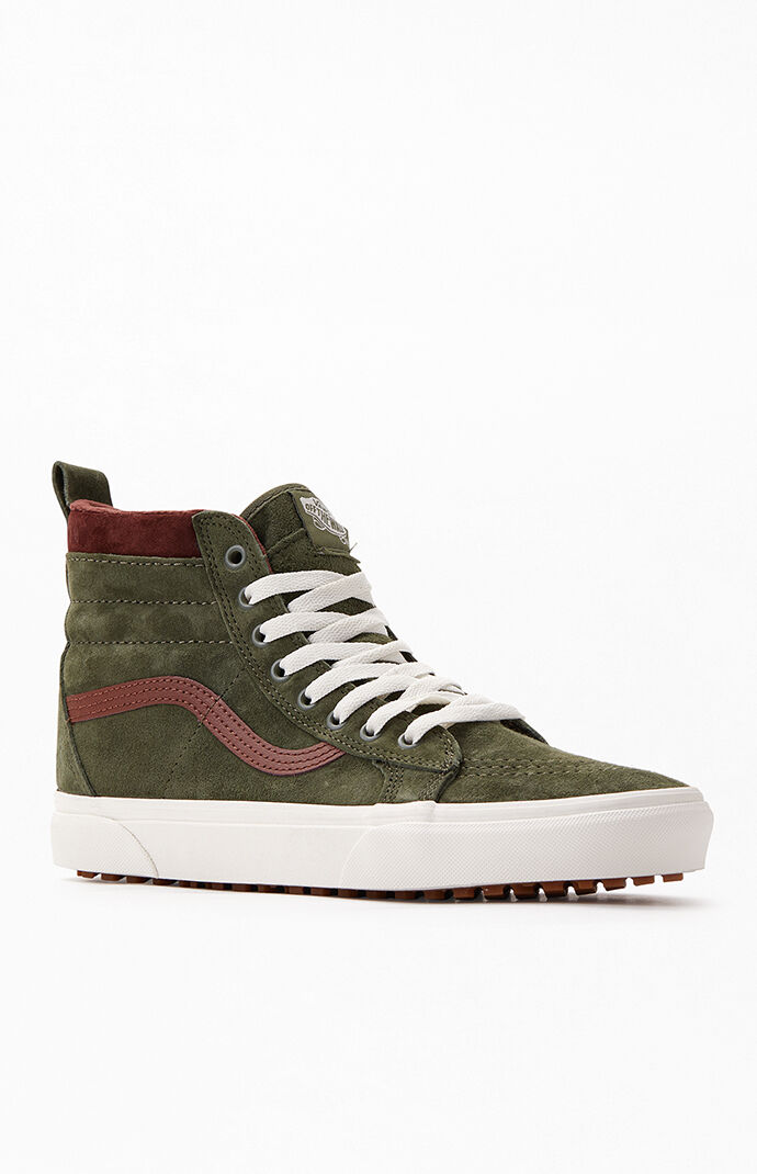 vans mte meaning