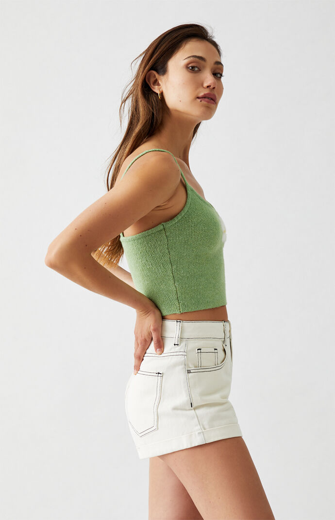 Heartbreaker Cami Top