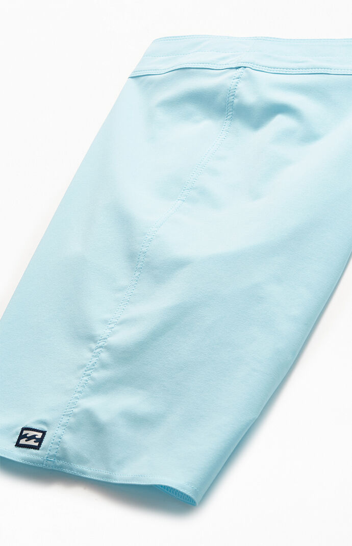 All Day Pro 20" Boardshorts