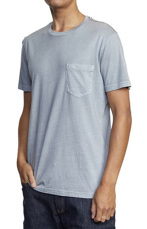 PTC 2 Pigment T-Shirt PTC 2 Pigment T-Shirt image number null