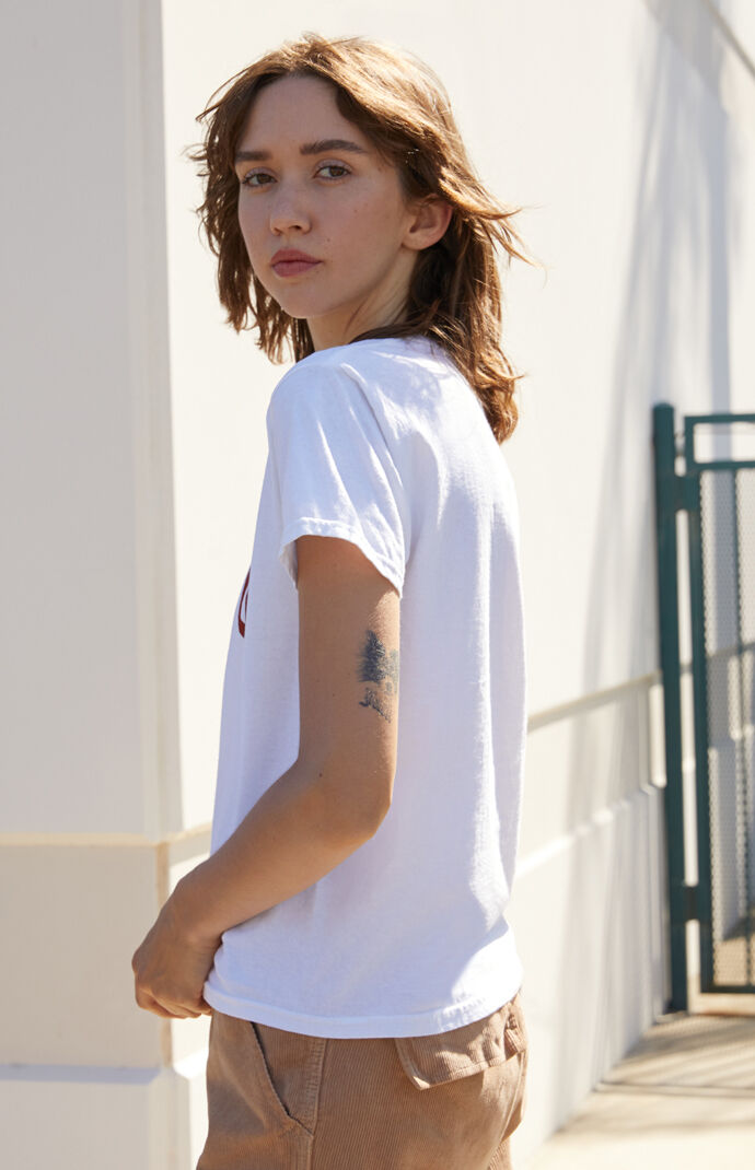 Varsity Malibu T-Shirt