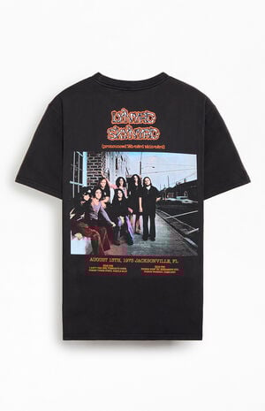 Lynyrd Skynyrd T-Shirt image number 2