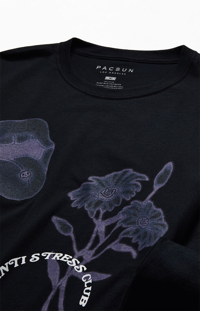 Dream World Long Sleeve T-Shirt