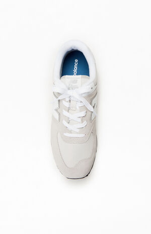 Kids Off White 574 Shoes image number 5