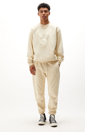 By PacSun Haus Sweatpants By PacSun Haus Sweatpants image number null