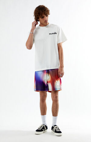 By PacSun Casting Shadows T-Shirt image number 5