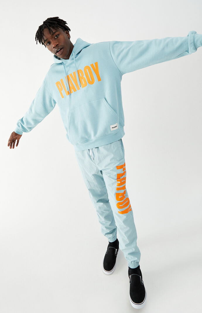 By PacSun Impact Hoodie