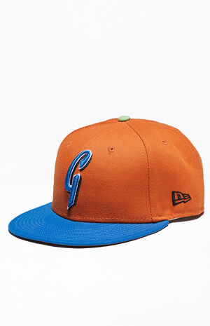 x PS Reserve San Francisco Giants 59FIFTY Fitted Hat image number 2