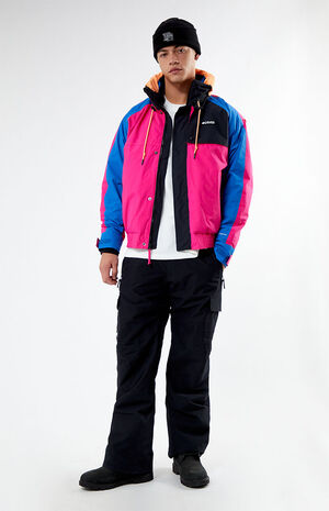 Wintertrainer Interchange Snow Jacket image number 5