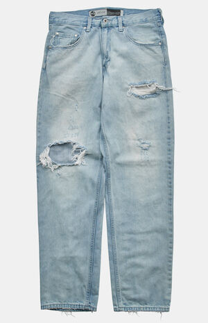 2000s Silvertab Levi's Jeans image number 2