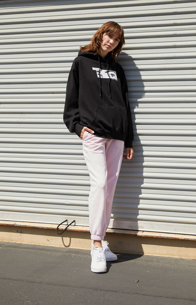Rosa Sweatpants