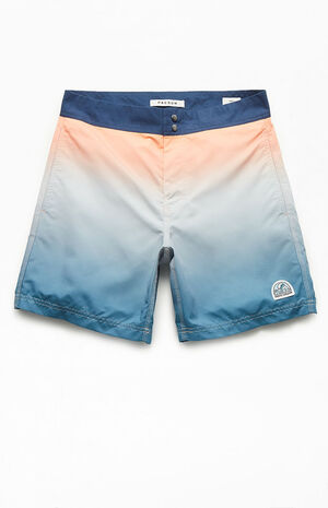 Gradient 17" Boardshorts image number 1