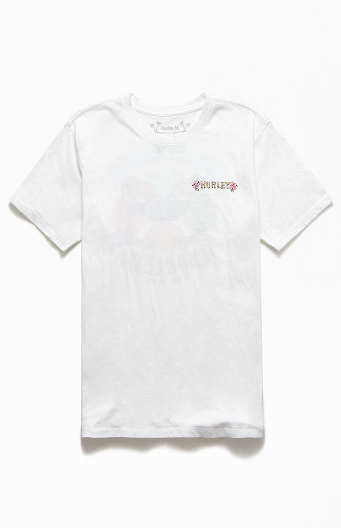 Everyday Wash Let's Be Bru's T-Shirt