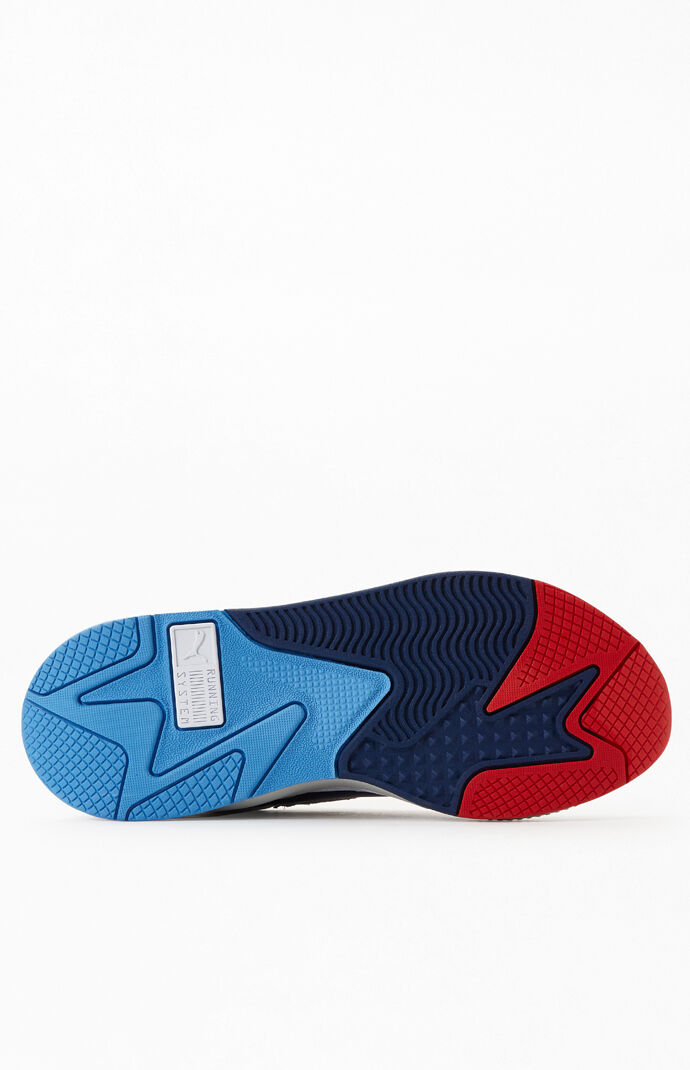 Puma X Bmw Motorsport Rs X Shoes Pacsun