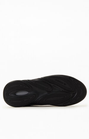 Black Ozelia Shoes image number 4
