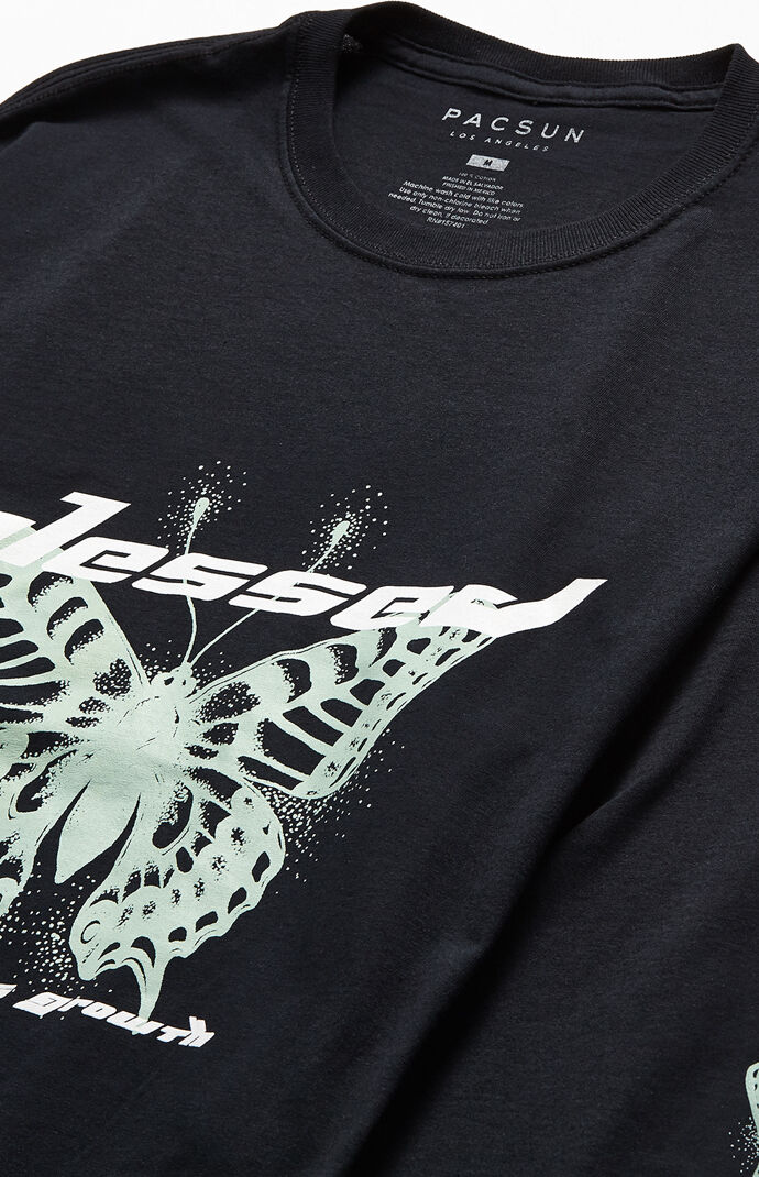 Blessed Long Sleeve T-Shirt