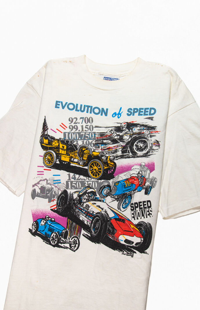 Speed T-Shirt