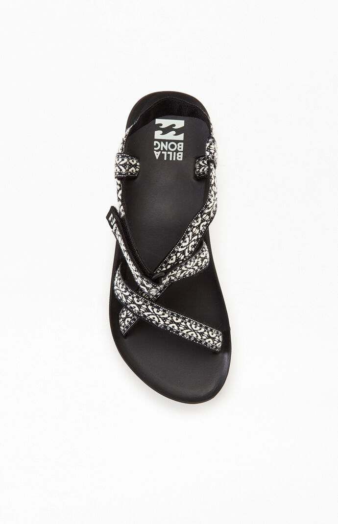 Women's Acapulco Sandals