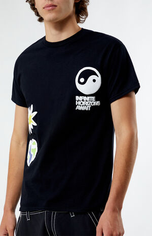 Infinite Horizons T-Shirt image number 3