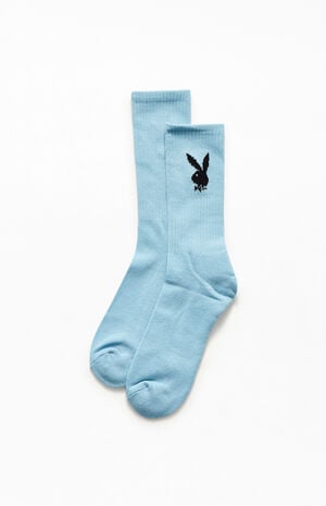 By PacSun Crew Socks image number 1