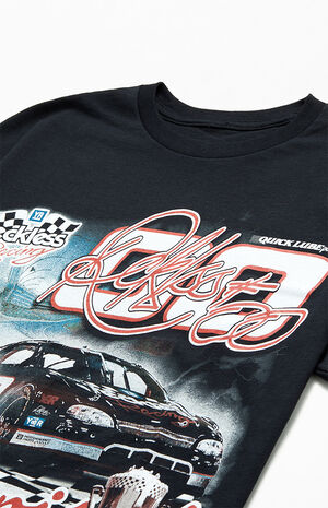 Slingshot T-Shirt image number 2