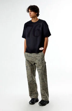 By Pacsun Home Court T-Shirt image number 5