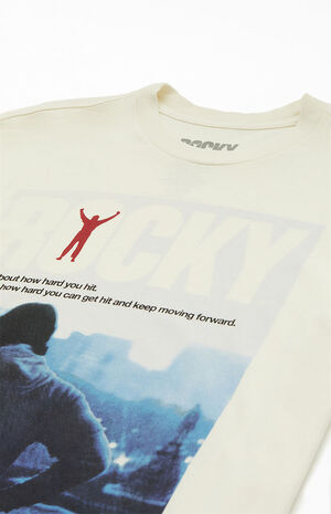 Rocky I T-Shirt image number 2