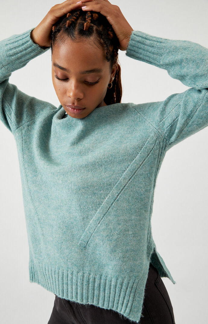 Pia Knitted Sweater