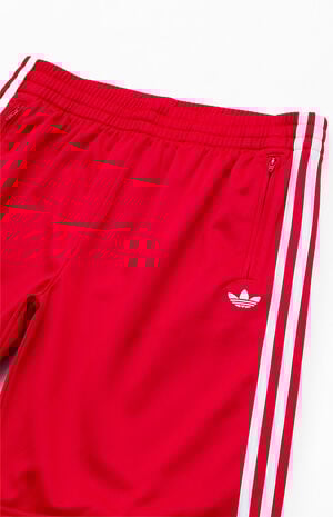 Kids Track Shorts image number 2