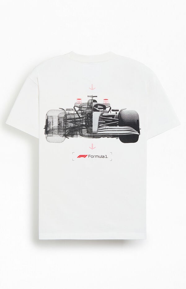 x PacSun Down Forces T-Shirt