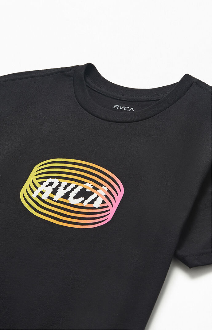 Saturned T-Shirt