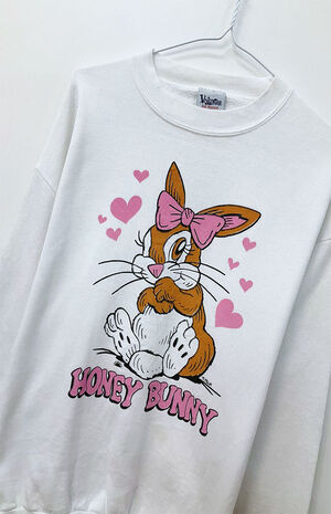 Honey Bunny Sweatshirt image number 2
