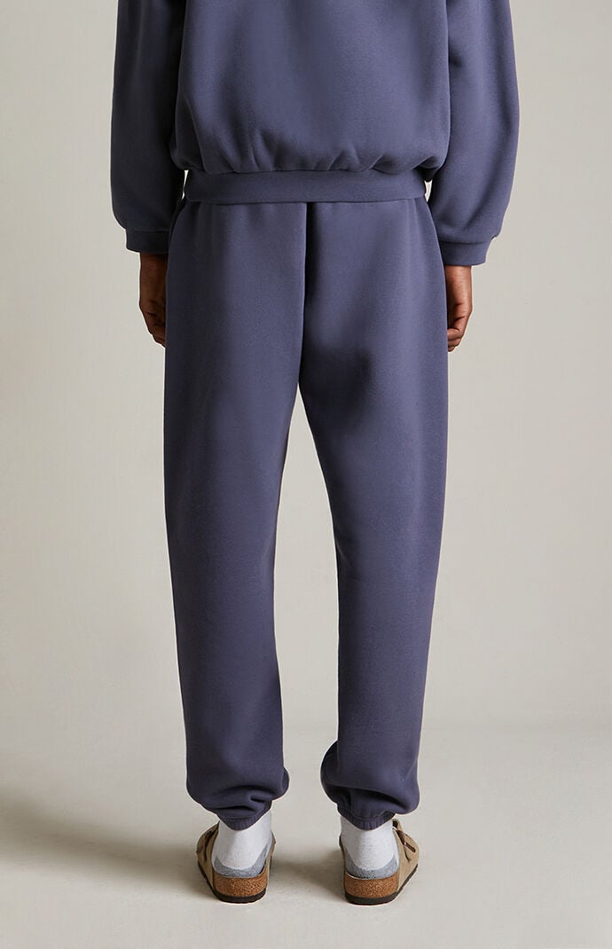 Fear of God ESSENTIALS Marine University Fleece Sweatpants