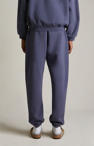 Marine University Fleece Sweatpants image number 6