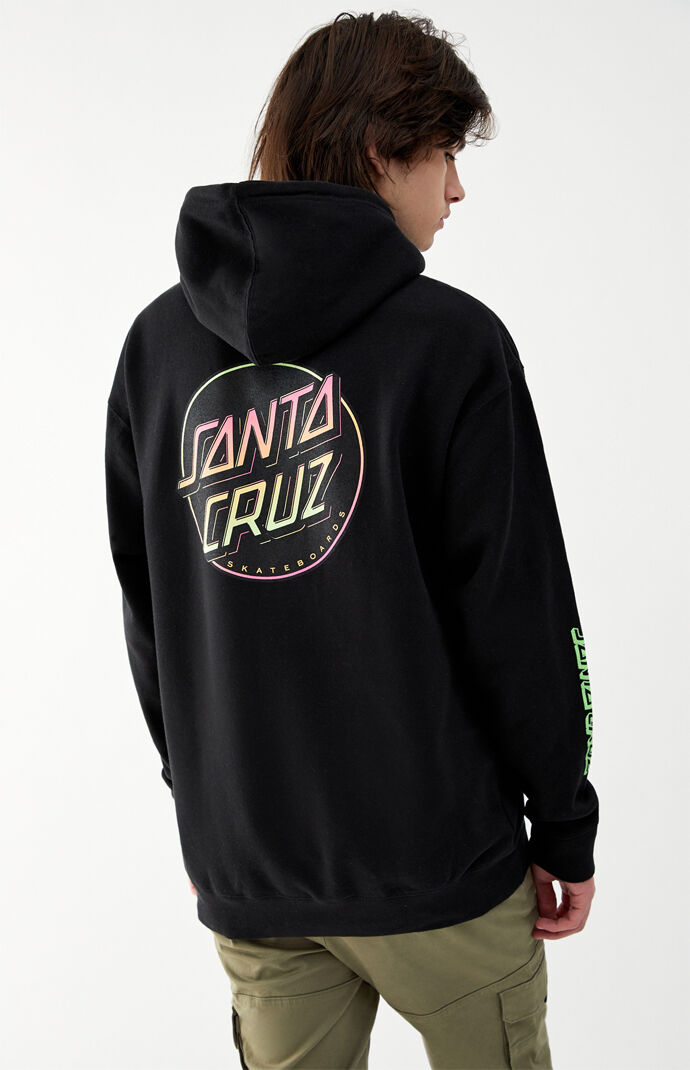 Contra Dot Hoodie