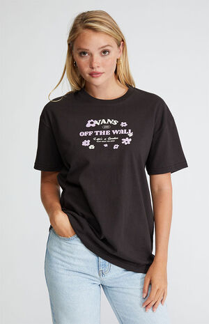 Reap It Oversized T-Shirt image number 1