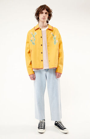 Gold Duke Jacket image number 1