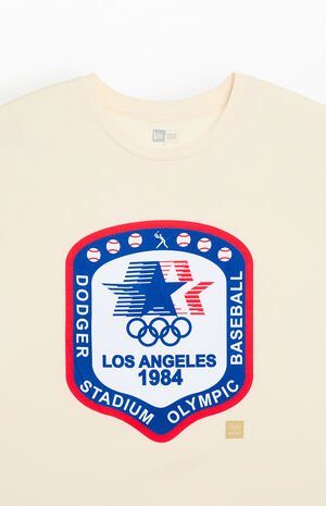 LA Dodgers 1984 T-Shirt image number 3