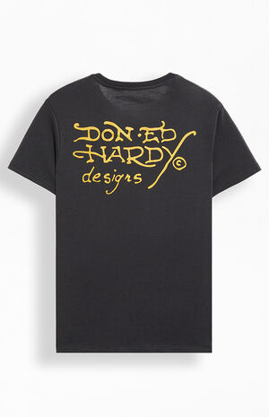 Ace Skull T-Shirt image number 2