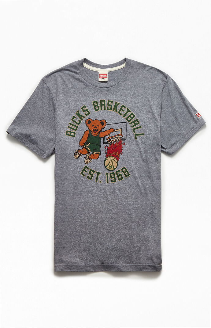 Grateful Dead Bucks T-Shirt