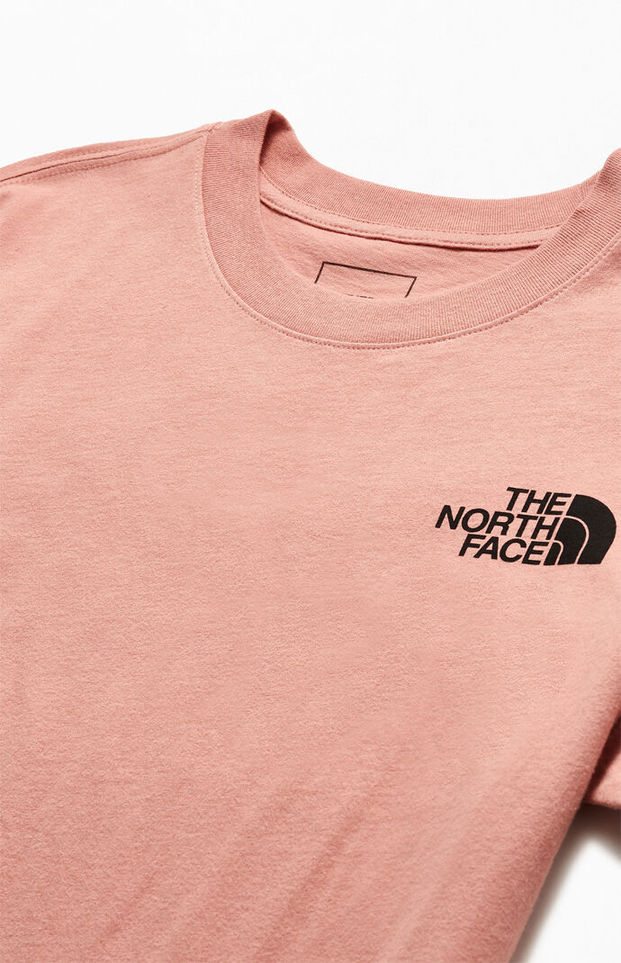 Pink Box T-Shirt