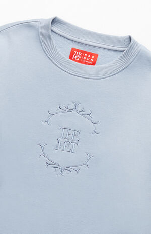 x PacSun Kids Garland Crew Neck Sweatshirt image number 2