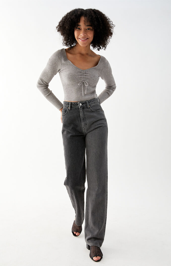 Rosie Long Sleeve Sweater