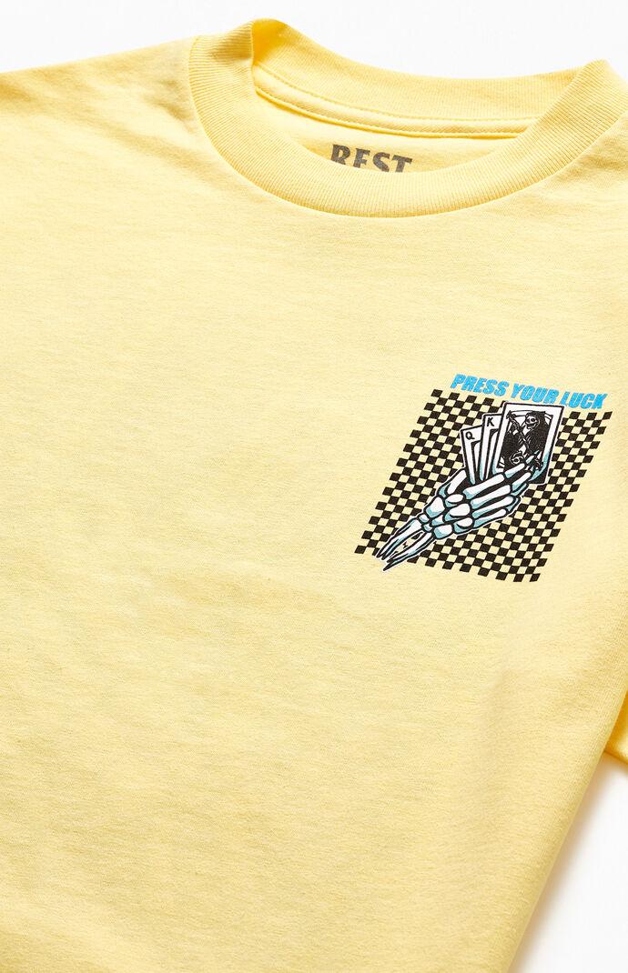 Your Luck T-Shirt