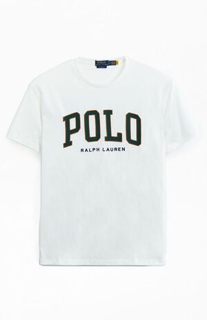 Polo T-Shirt image number 1
