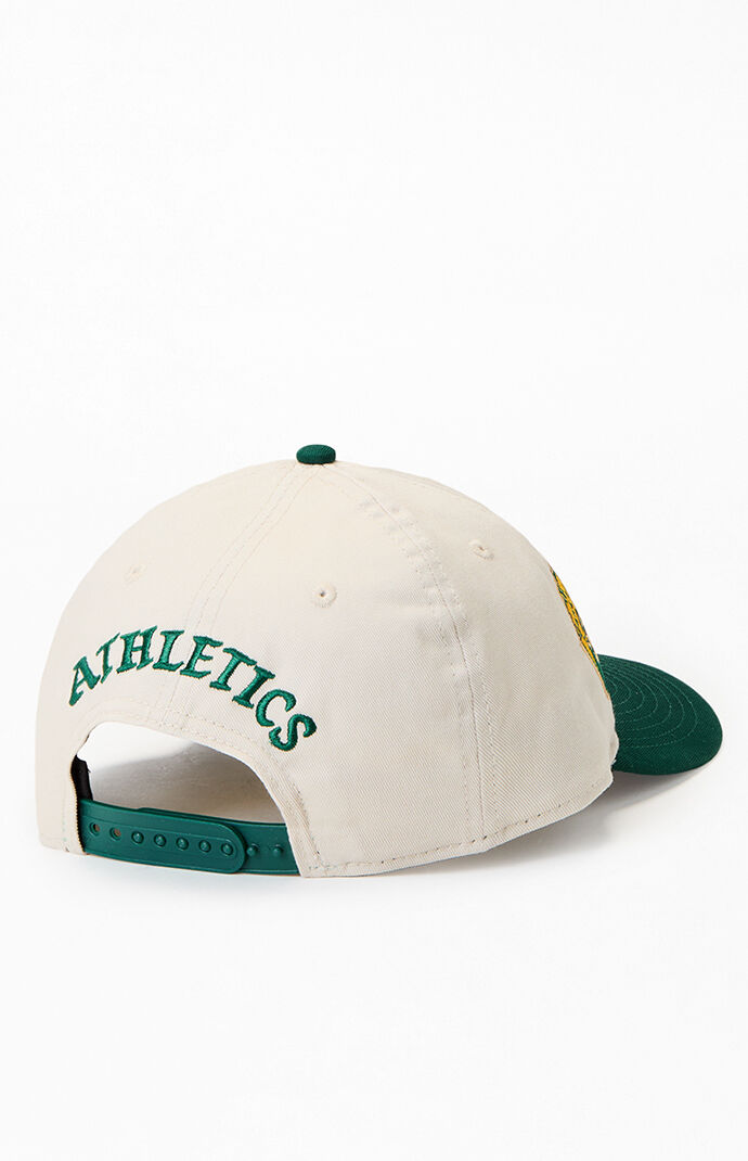 New Era Oakland A’s 9FIFTY Snapback Hat