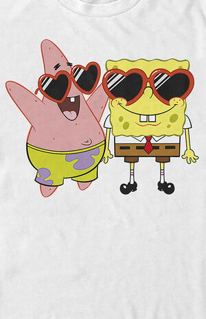 Patrick & SpongeBob T-Shirt image number 2