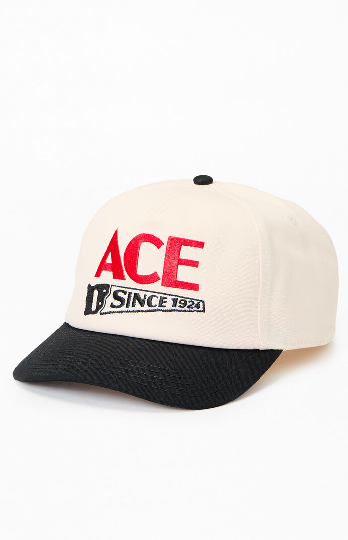 American Needle Ace Hardware Snapback Hat | Pacsun