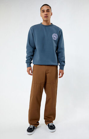 Authentic Chino Loose Pants image number 1