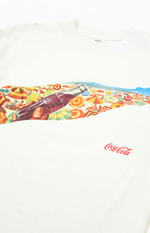 by Pacsun Summer Beach T-Shirt image number 2